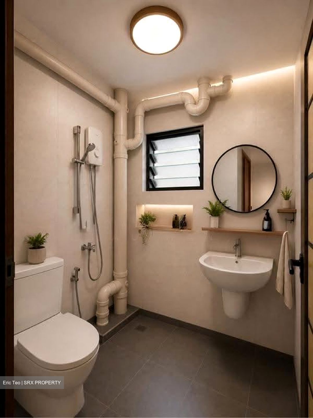 Blk 531 Woodlands Vista (Woodlands), HDB 4 Rooms #612227661